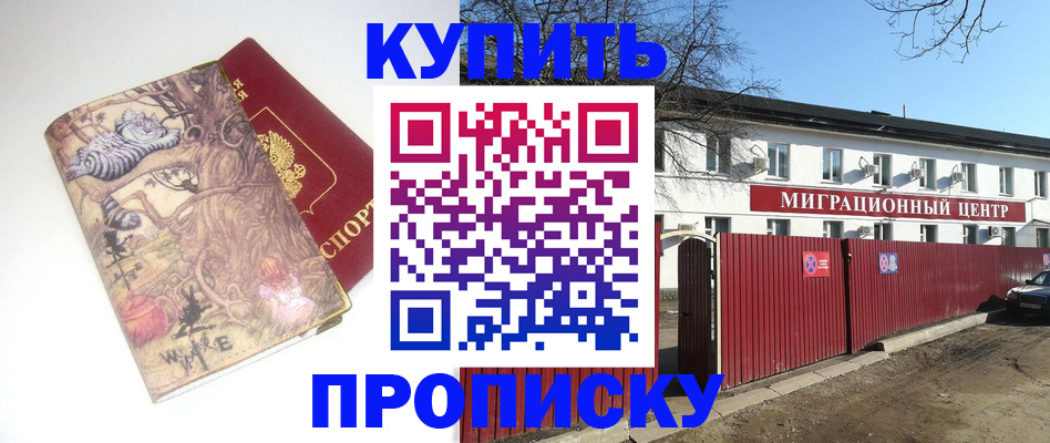 прописка от собственника в Зее